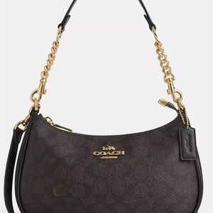 Coach Teri Shoulder bag